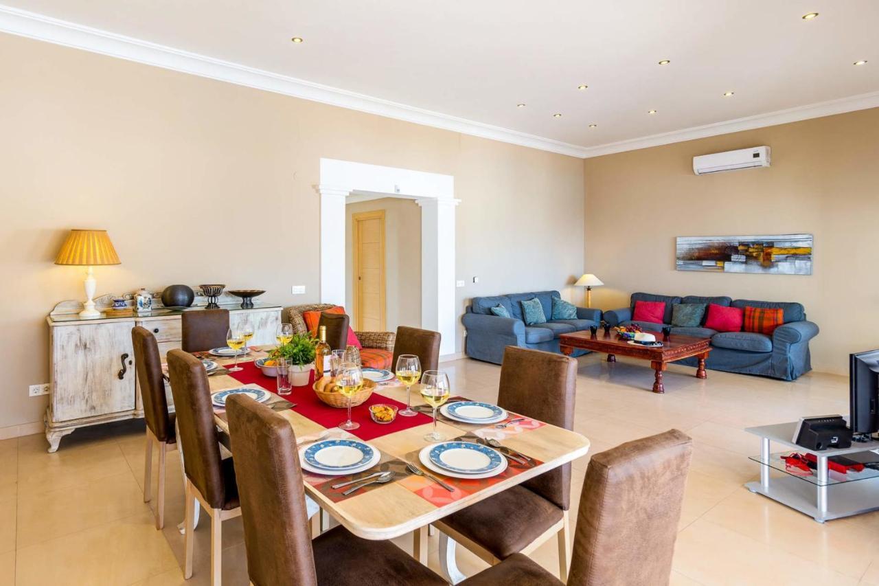 Nerja Paradise Rentals - Villa Cataleya Frigiliana Eksteriør billede