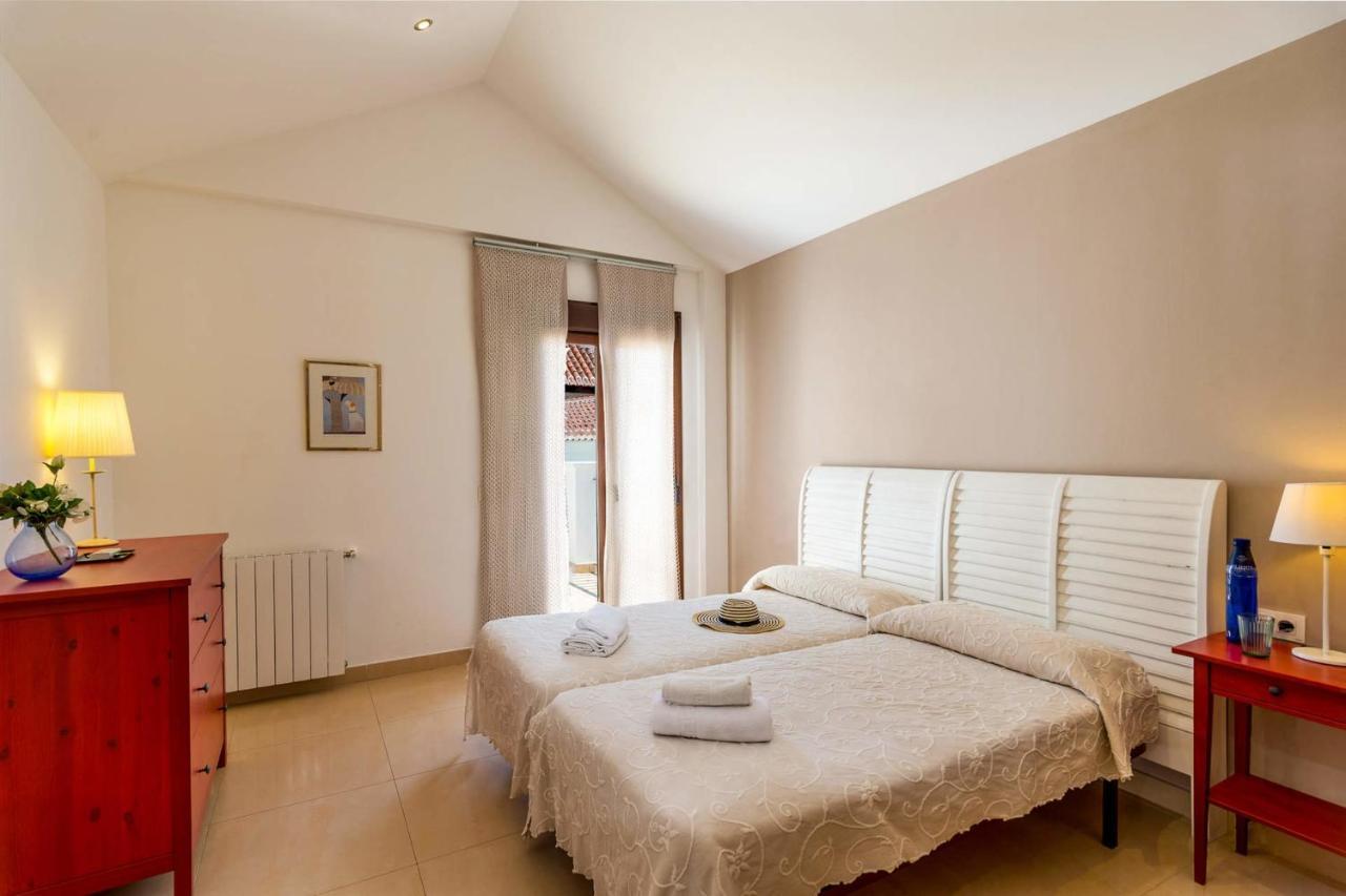 Nerja Paradise Rentals - Villa Cataleya Frigiliana Eksteriør billede