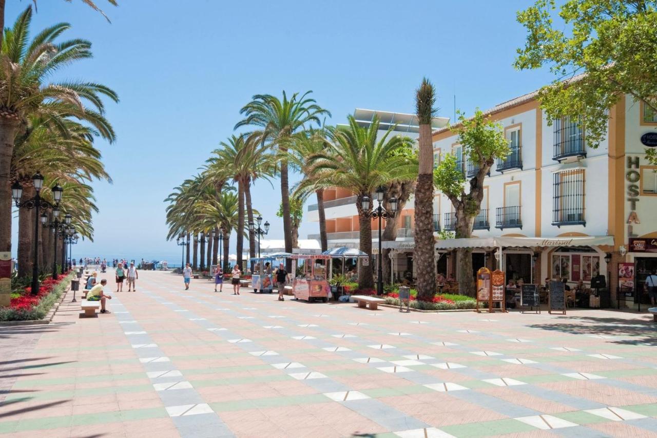Nerja Paradise Rentals - Villa Cataleya Frigiliana Eksteriør billede
