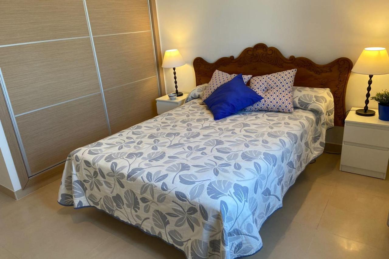 Nerja Paradise Rentals - Villa Cataleya Frigiliana Eksteriør billede